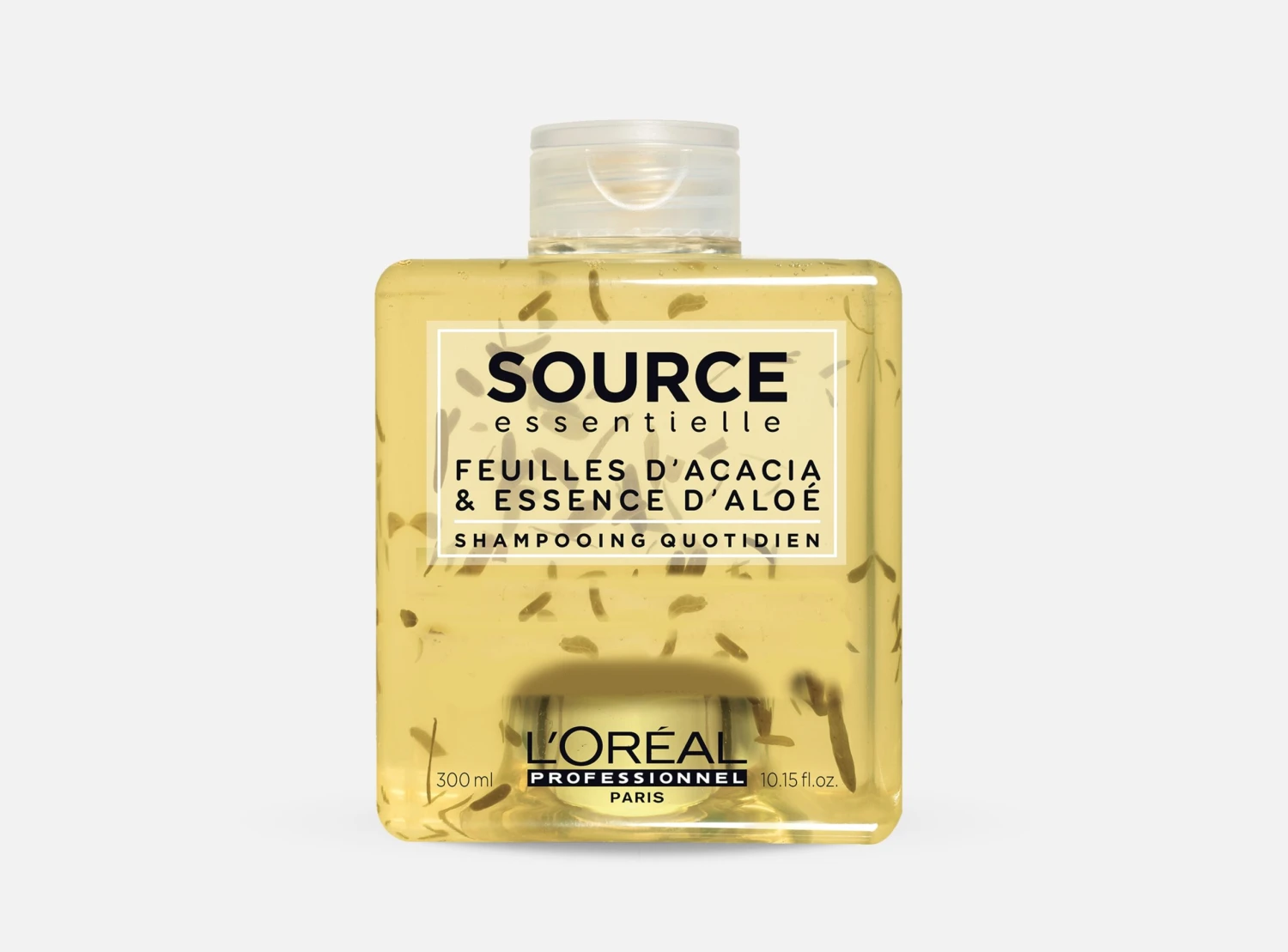 L'OREAL PROFESSIONNEL SOURCE ESSENTIELLE DAILY ACACIA LEAVES & ALOE ESSENCE DAILY SHAMPOO 3 L'OREAL PROFESSIONNEL SOURCE ESSENTIELLE DAILY ACACIA LEAVES & ALOE ESSENCE DAILY SHAMPOO