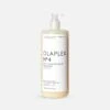 Olaplex N°4 Bond Maintenance Shampoo 1000 Ml -Bellezza e Lusso 000026621 olaplex n 4 bond maintenance shampoo 1 litro