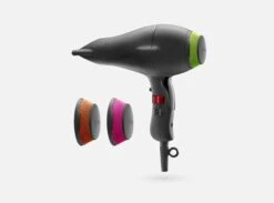 Elchim Xlite Phon + 3 Filtri Fluo 8 Elchim Xlite Phon + 3 Filtri Fluo -Bellezza e Lusso 031035 01 58