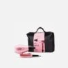 Elchim Dress Code Phon Mini 3900 Rose Gold + Beauty Bag -Bellezza e Lusso 031053 36