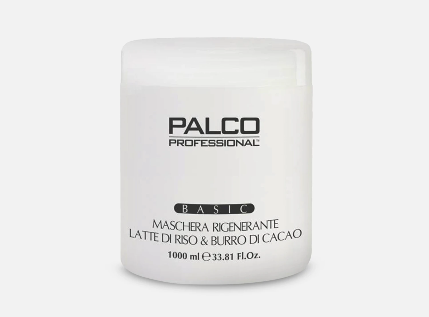 Palco Professional Basic Maschera Rigenerante 1000 Ml 3 Palco Professional Basic Maschera Rigenerante 1000 Ml