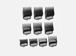 10 RIALZI PREMIUM PER CLIPPER WAHL (03421-100)