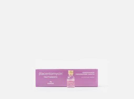 TOCCO MAGICO BI-PLACENTOMYCIN 12PZ X 2 TOCCO MAGICO BI-PLACENTOMYCIN 12PZ X -Bellezza e Lusso 106130 rosa 24