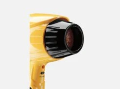 Babyliss Pro Babfb1e Phon Italia Brava Giallo - Ferrari Designed Engine -Bellezza e Lusso 3030050085952 02