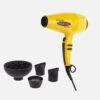 Babyliss Pro Babfb1e Phon Italia Brava Giallo - Ferrari Designed Engine -Bellezza e Lusso 3030050085952