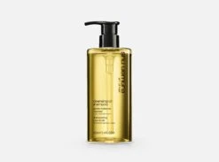 Shu Uemura Cleansing Oil Shampoo Gentle Radiance Cleanser 400 Ml