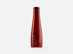 Shu Uemura Color Lustre Brilliant Glaze Shampoo 300 Ml