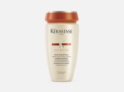 Kérastase Kerastase Nutritive Bain Magistral 250Ml Shampoo Nutriente Capelli Secchi E Molto Secchi