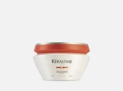 Kérastase Kerastase Nutritive Masquintense 200Ml Maschera Nutriente Capelli Grossi E Secchi