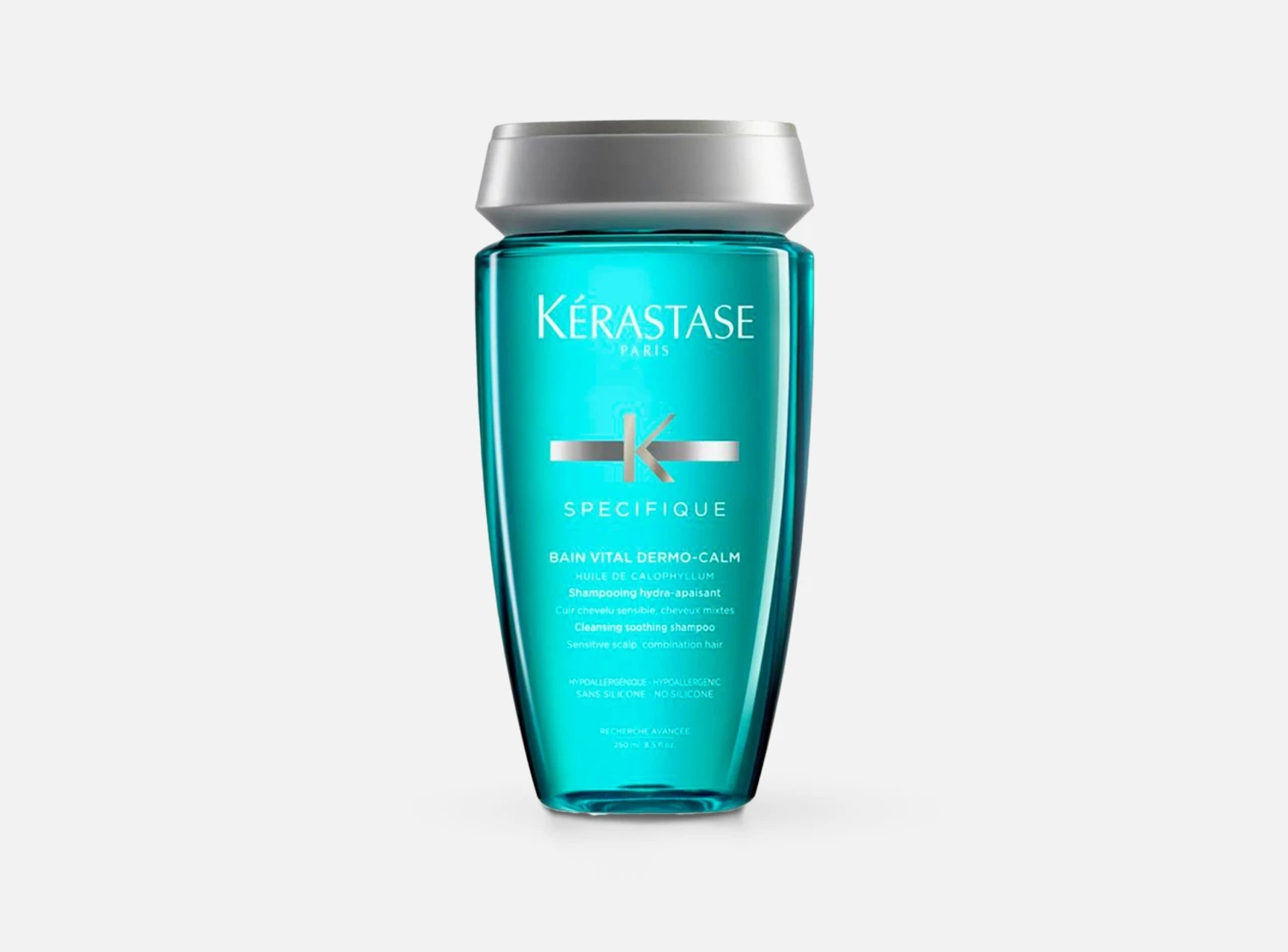 KERASTASE SPECIFIQUE BAIN VITAL DERMO CALM 3 KERASTASE SPECIFIQUE BAIN VITAL DERMO CALM