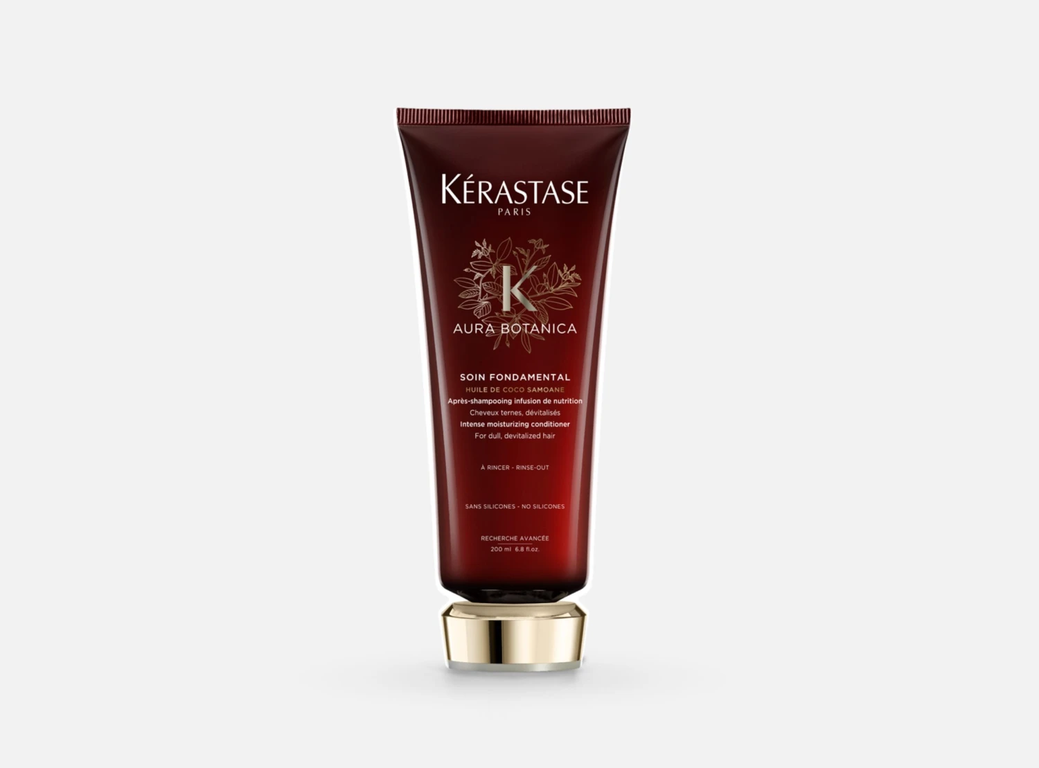Kérastase Kerastase Aura Botanica Soin Fondamental 200 Ml 3 Kérastase Kerastase Aura Botanica Soin Fondamental 200 Ml