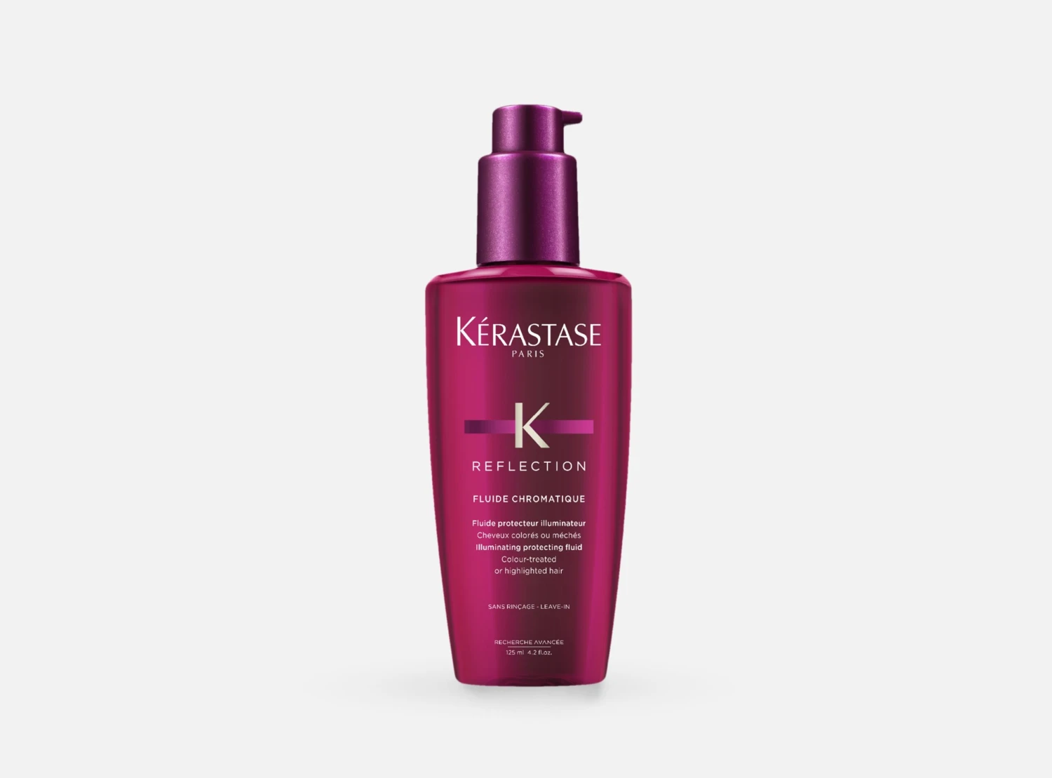 Kérastase Kerastase Reflection Fluide Chromatique 125 Ml 3 Kérastase Kerastase Reflection Fluide Chromatique 125 Ml