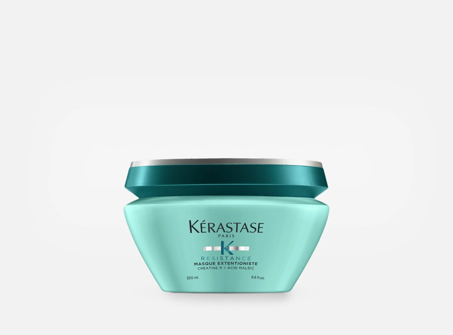 Kérastase Kerastase Resistance Masque Extentioniste 200Ml Maschera Rinforzante Capelli Lunghi 3 Kérastase Kerastase Resistance Masque Extentioniste 200Ml Maschera Rinforzante Capelli Lunghi