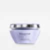 Kerastase Blond Absolu Masque Ultra Violet 200ML - Maschera Antigiallo Capelli Biondi Decolorati -Bellezza e Lusso 3474636692408 1