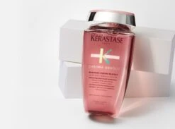Kérastase Kerastase Chroma Absolu Bain Riche Chroma Respect 250ML | 500ML Shampoo Nutriente Protettivo Capelli Colorati Grossi -Bellezza e Lusso 3474637058975 5 31 1 1