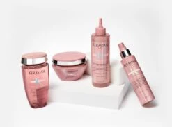 Kérastase Kerastase Chroma Absolu Bain Riche Chroma Respect 250ML | 500ML Shampoo Nutriente Protettivo Capelli Colorati Grossi -Bellezza e Lusso 3474637058975 6 32 1 1