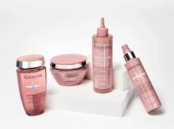 Kérastase Kerastase Chroma Absolu SÉrum Chroma Thermique 150ML Termoprotettore Antiossidante Capelli Crespi -Bellezza e Lusso 3474637059057 6 19