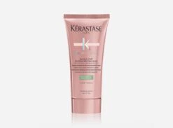 Kérastase Kerastase Chroma Absolu Masque Vert Chroma Neutralisant 150ML - Maschera Anti Riflessi Rossi Capelli Castani -Bellezza e Lusso 3474637059095 7 14
