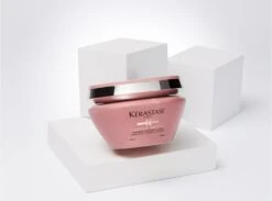 Kérastase Kerastase Chroma Absolu Masque Chroma Filler 200ML Maschera Antiporosità Capelli Colorati -Bellezza e Lusso 3474637059132 5 36