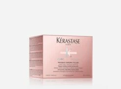 Kérastase Kerastase Chroma Absolu Masque Chroma Filler 200ML Maschera Antiporosità Capelli Colorati -Bellezza e Lusso 3474637059132 7 38
