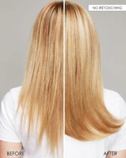 Olaplex 4-in-1 Moisture Mask 370 Ml 17 Olaplex 4-in-1 Moisture Mask 370 Ml -Bellezza e Lusso 4 in 1 before after betsy