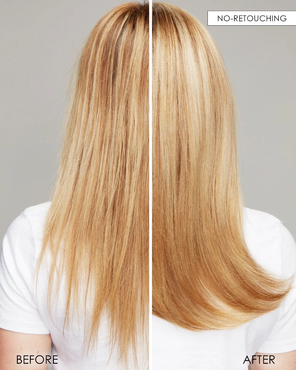 Olaplex 4-in-1 Moisture Mask 370 Ml 9 Olaplex 4-in-1 Moisture Mask 370 Ml - immagine 7