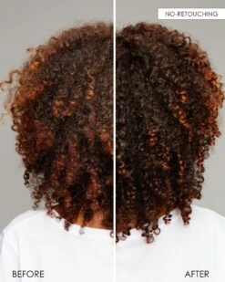 Olaplex 4-in-1 Moisture Mask 370 Ml 19 Olaplex 4-in-1 Moisture Mask 370 Ml -Bellezza e Lusso 4 in 1 before after karla