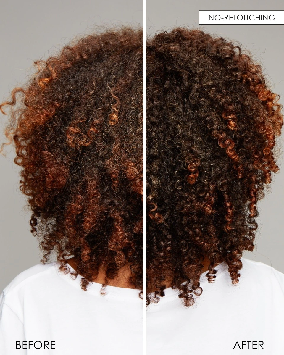 Olaplex 4-in-1 Moisture Mask 370 Ml 11 Olaplex 4-in-1 Moisture Mask 370 Ml - immagine 9