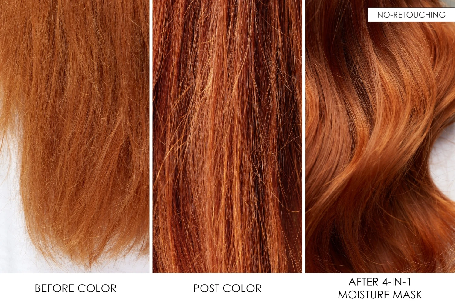 Olaplex 4-in-1 Moisture Mask 370 Ml 4 Olaplex 4-in-1 Moisture Mask 370 Ml - immagine 2