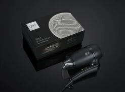 Ghd Flight - Travel Hair Dryer - Phon Da Viaggio -Bellezza e Lusso 5060569865019 3