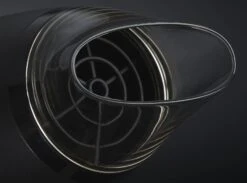 Ghd Flight - Travel Hair Dryer - Phon Da Viaggio -Bellezza e Lusso 5060569865019 4