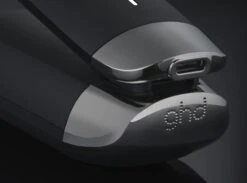 GHD Unplugged Styler Nera - Piastra Per Capelli Senza Filo -Bellezza e Lusso 5060703493665 5 2