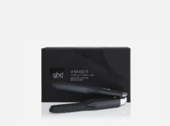 GHD Unplugged Styler Nera - Piastra Per Capelli Senza Filo