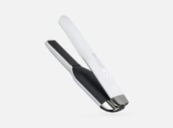 GHD Unplugged Styler Bianca - Piastra Per Capelli Senza Filo -Bellezza e Lusso 5060703494907 1 2