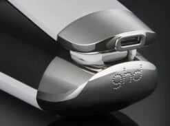 GHD Unplugged Styler Bianca - Piastra Per Capelli Senza Filo -Bellezza e Lusso 5060703494907 3 2