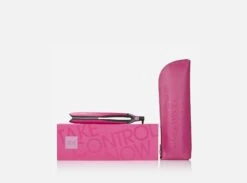 PIASTRA PER CAPELLI PLATINUM+ GHD PINK COLLECTION - ROSA ORCHIDEA