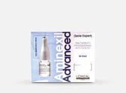 L’oréal Professionnel Serie Expert Aminexil Advanced - 30 Fl X 6 Ml