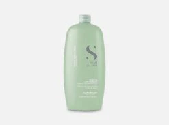 Alfaparf Semi Di Lino Scalp Rebalance Dandruf Purifying Low Shampoo Delicato Purificante Antiforfora 1000 Ml