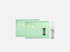 Kit Alfaparf Semi Di Lino Scalp Renew Fiale Anticaduta X 2 Scatole 12X10 Ml