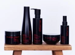 Shu Uemura Ashita Supreme Shampoo Rivitalizzante Intenso 300 Ml -Bellezza e Lusso ashita supreme shu uemura opinioni 2