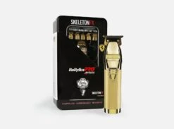 Babyliss Pro 4artist Skeleton Gold Trimmer FX7870ge -Bellezza e Lusso ba000787 4