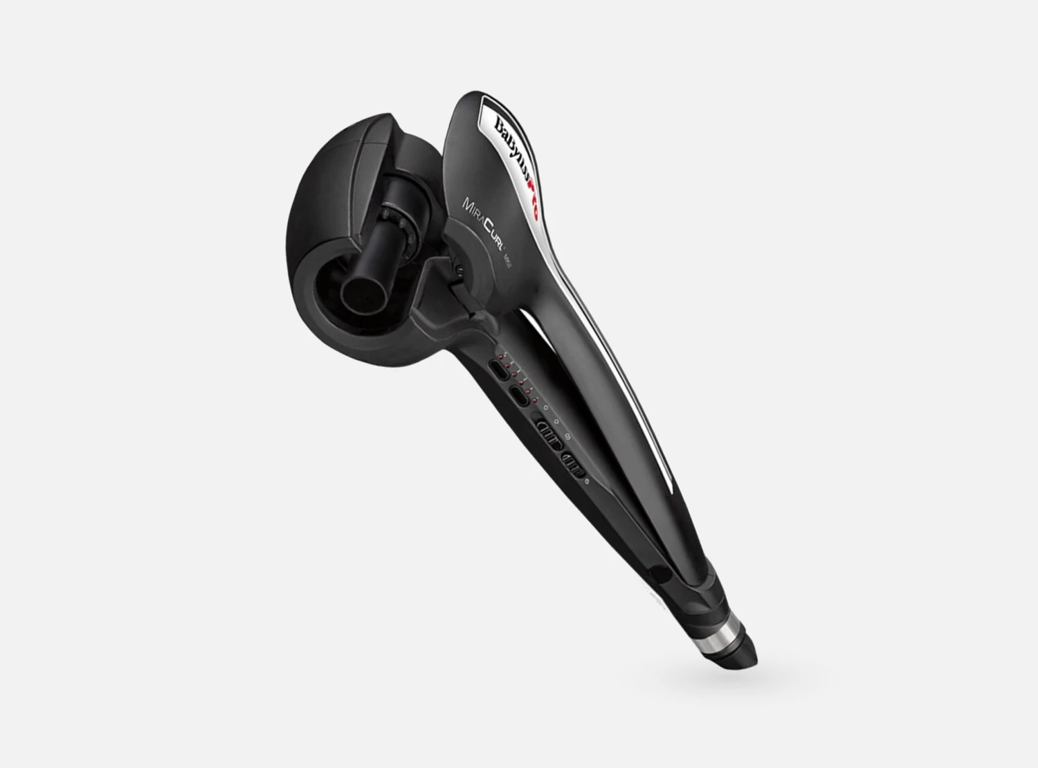 Babyliss Pro Bab2666e Miracurl Mk2 4 Babyliss Pro Bab2666e Miracurl Mk2 - immagine 2