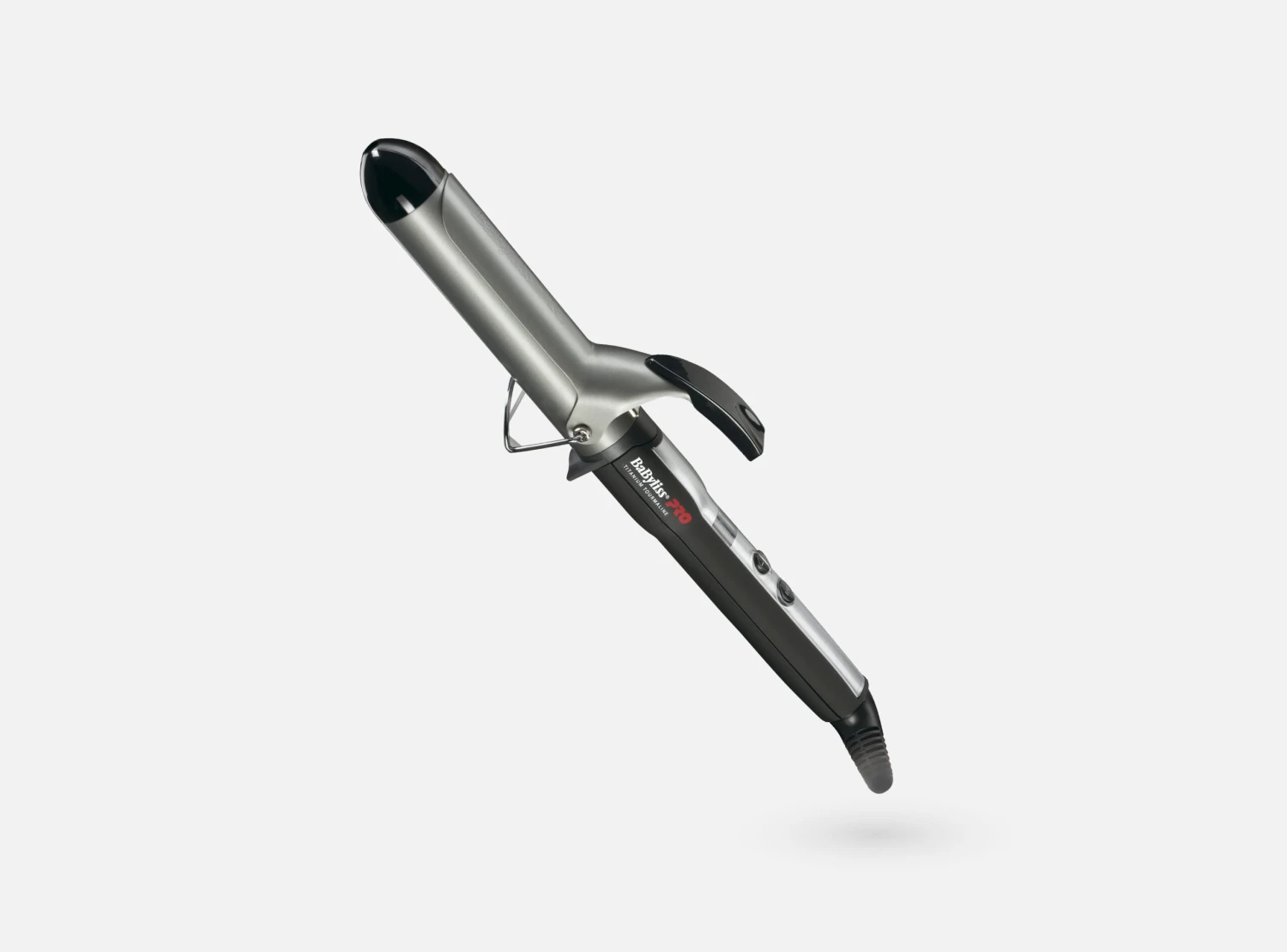 BABYLISS PRO FERRO ARRICCIACAPELLI DIGITALE 3 BABYLISS PRO FERRO ARRICCIACAPELLI DIGITALE