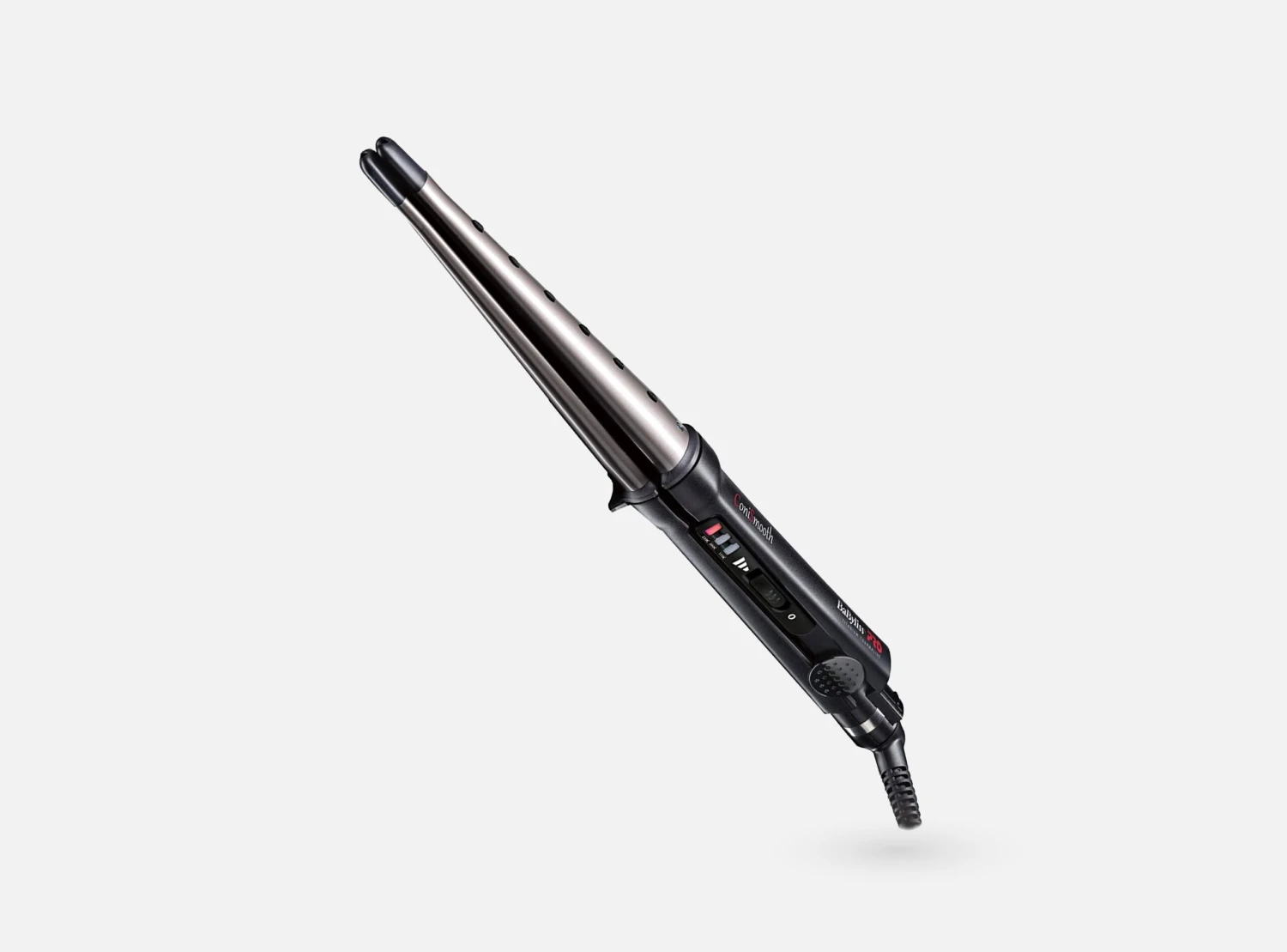 Babyliss Pro Bab2225tte Ferro Multifunzione Diametro 16mm Fino A 32mm 3 Babyliss Pro Bab2225tte Ferro Multifunzione Diametro 16mm Fino A 32mm