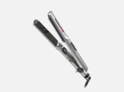 Babyliss Pro Bab2670epe Piastra Sleek + Straightener With Comb Larghezza 25mm