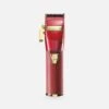 Babyliss Pro 4artist Clipper FX8700RE REDFX Tagliacapelli Professionale -Bellezza e Lusso babyliss pro 4artist clipper fx8700re redfx rosso