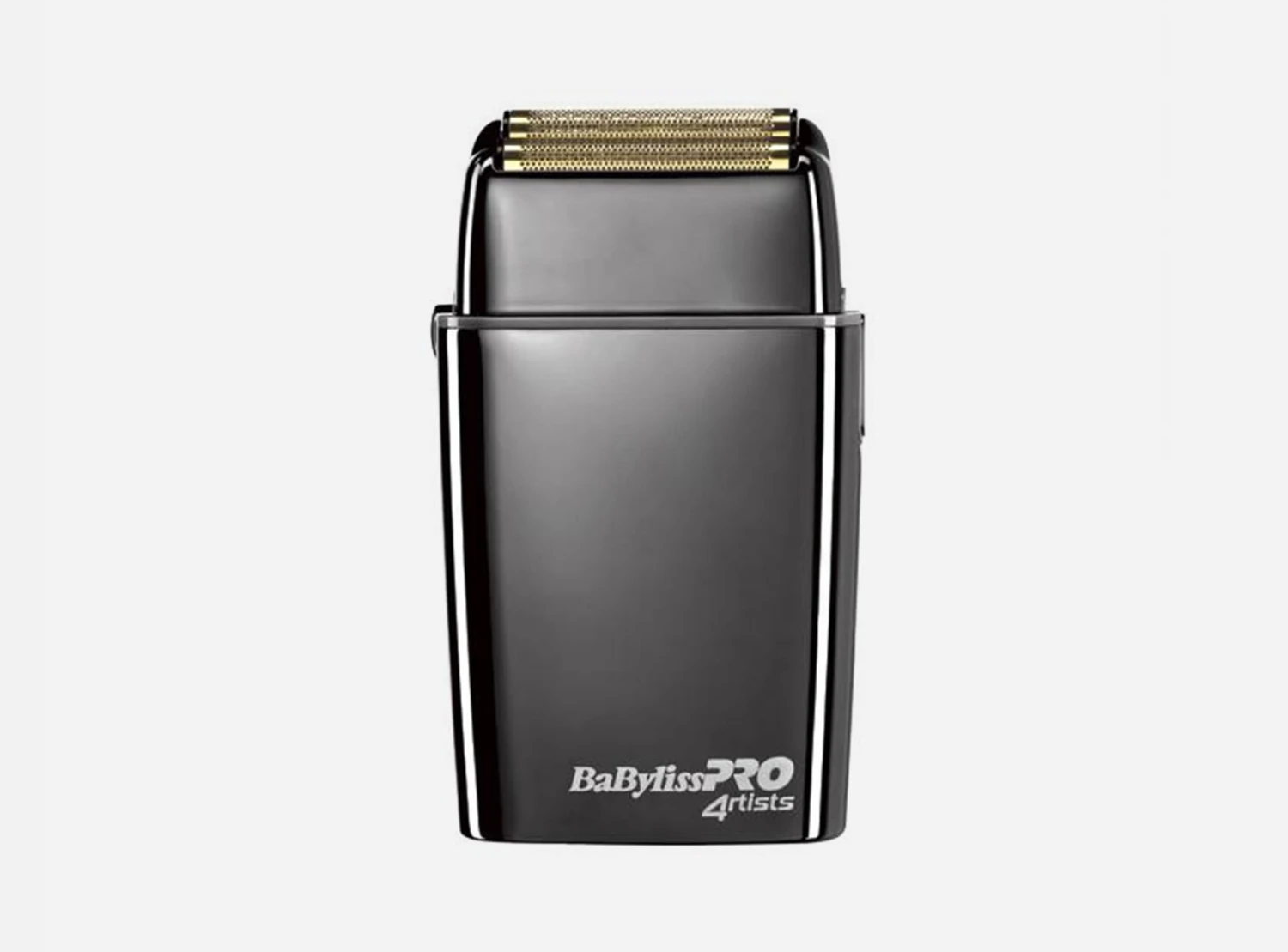 Babyliss Pro 4artist FXFS2GSE/foilfx02 Shaver Rasoio Di Finitura Doppia Lama Antracite 3 Babyliss Pro 4artist FXFS2GSE/foilfx02 Shaver Rasoio Di Finitura Doppia Lama Antracite