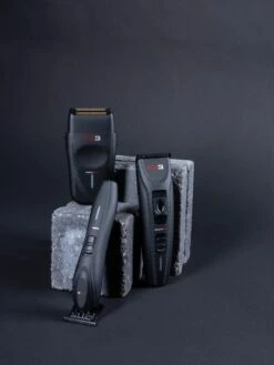 Babyliss Pro BabylissPRO 4Artists FX3 Clipper FXX3CBE Tagliacapelli Professionale -Bellezza e Lusso babyliss pro 4artist fx3 clipper tagliacapelli rifinitore fxx3cbe 3