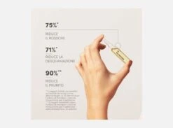 Medavita Velour Lozione Tranquillante In Fiale 12x6ml -Bellezza e Lusso benefici medavita velour lozione tranquillante in fiale