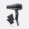 Bio Ionic GoldPro 1875W Speed Dryer Phon -Bellezza e Lusso bio ionic goldpro 1875 w speed dryer phon per capelli